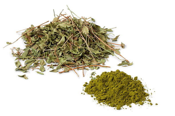 فروش گیاه خشک